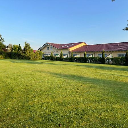 Hotel Zum Fliegerwirt Mengen Ngoại thất bức ảnh