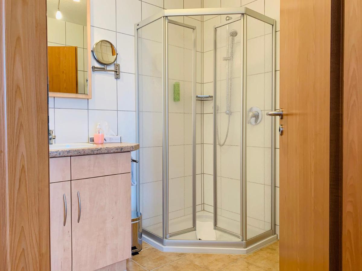 Hotel Zum Fliegerwirt Mengen Ngoại thất bức ảnh